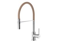 Zdjęcie: Bateria zlewozmywakowa Kameleon beżowa INVENA