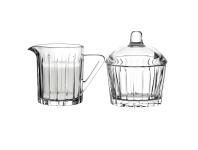 Zdjęcie: Zestaw Venus cukiernica 210 ml + mlecznik 200 ml ALTOM DESIGN