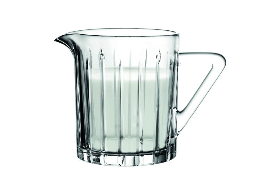 Zdjęcie: Zestaw Venus cukiernica 210 ml + mlecznik 200 ml ALTOM DESIGN