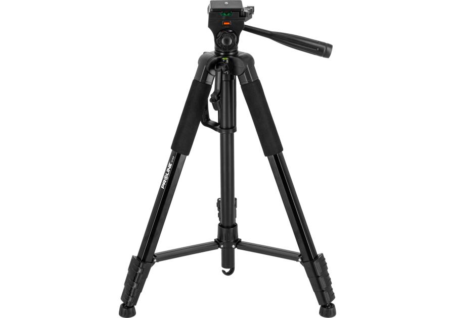 Zdjęcie: Statyw do poziomnic laserowych 58-203 cm PROLINE