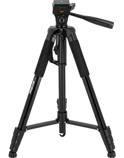 Zdjęcie: Statyw do poziomnic laserowych 58-203 cm PROLINE