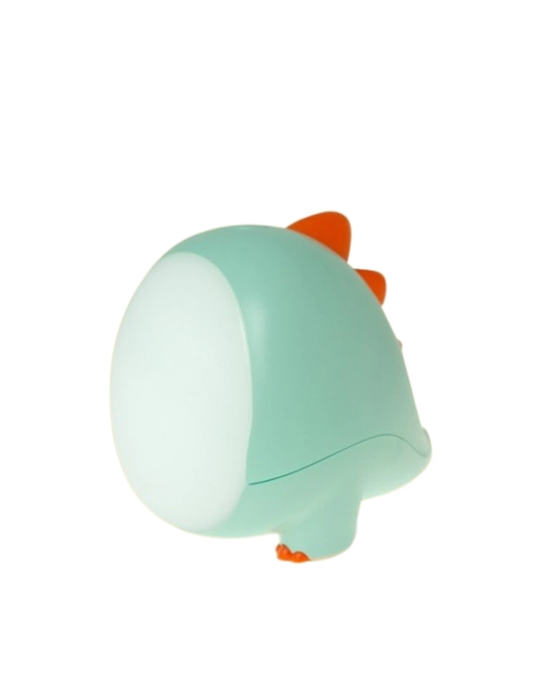 Zdjęcie: Lampka nocna LED Dino zielony MARYS