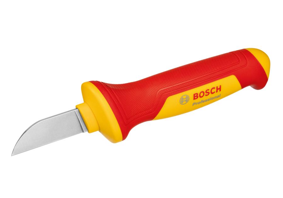 Zdjęcie: Nóż do przewodów VDE Professional  BOSCH