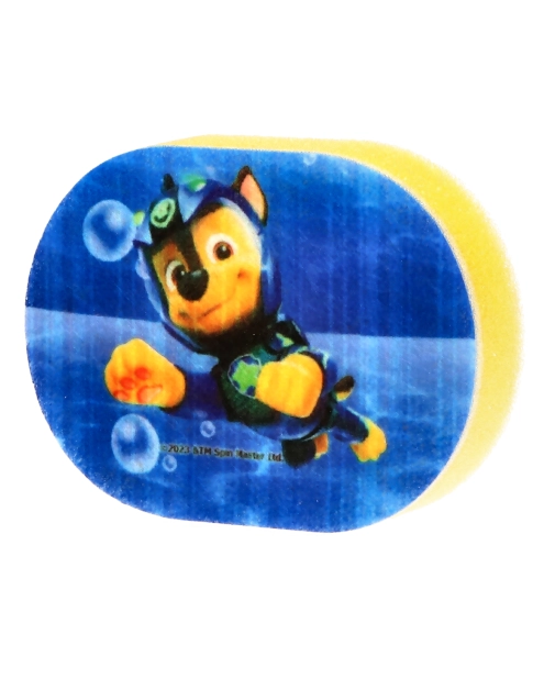 Zdjęcie: Gąbka Psi Patrol Junior Bath Friends CALYPSO