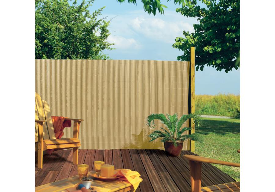Zdjęcie: Sztuczna mata Plasticane 2x3 m, beżowy NORTENE