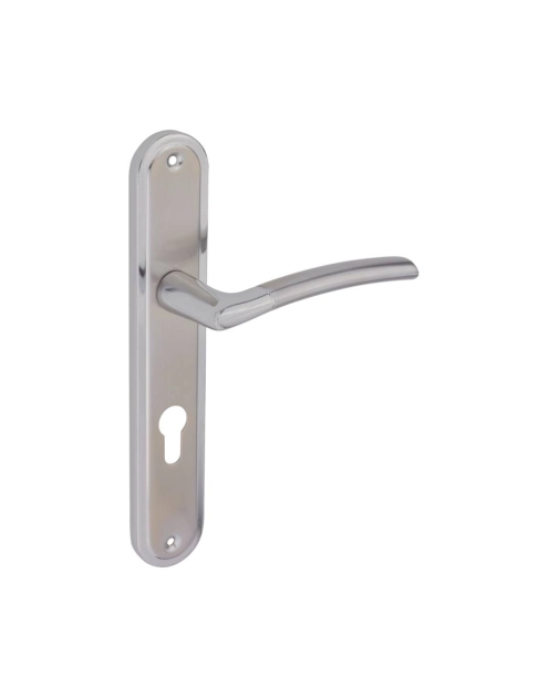 Zdjęcie: Klamka Medea 72 WKL nikiel, chrom AMBITION