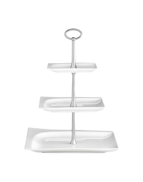 Zdjęcie: Patera Monaco 3-poziomowa AMBITION