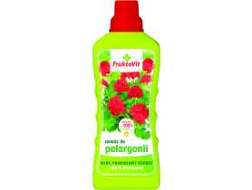 Nawóz płynny do pelargonii 1,1 kg FRUKTOVIT PLUS