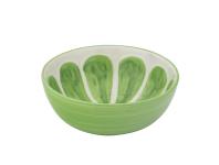 Zdjęcie: Miska ceramiczna Tropicana limonka 12,5 cm 330 ml ALTOM DESIGN