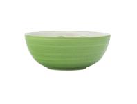 Zdjęcie: Miska ceramiczna Tropicana limonka 12,5 cm 330 ml ALTOM DESIGN