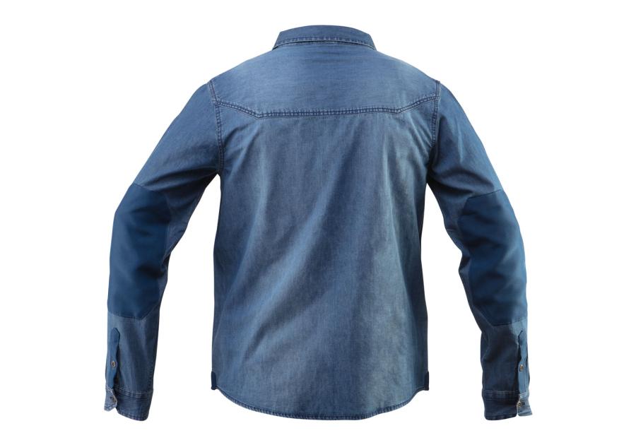 Zdjęcie: Koszula robocza M DENIM