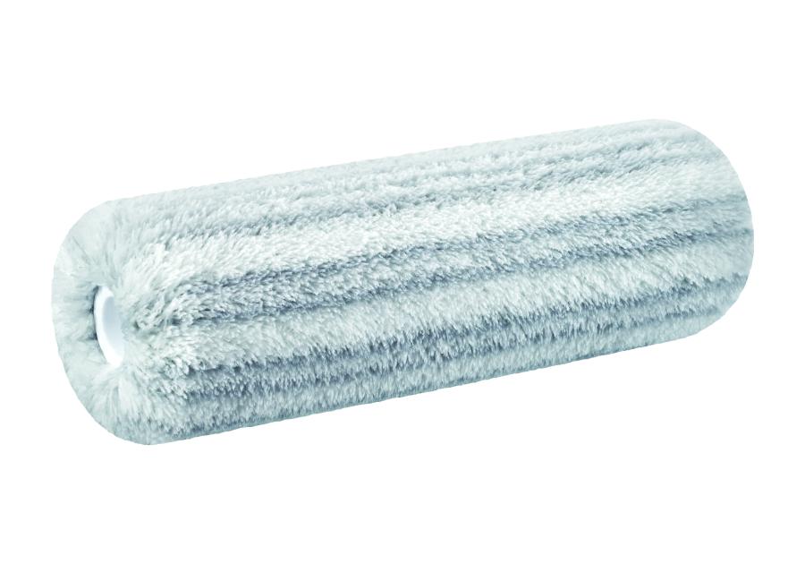 Zdjęcie: Wałek srebrny pasek 25 cm C44 wyściełany CIRET