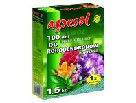 Zdjęcie: Nawóz do rododendronów i hortensji 100 dni 1,5 kg AGRECOL