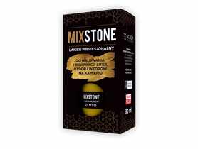 Lakier MixStone złoto 80 ml INCHEM POLONIA