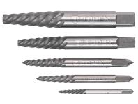 Zdjęcie: Wykrętaki do śrub, zestaw 5 sztuk TOPEX