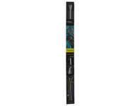 Zdjęcie: Karnisz pojedynczy Valentina fi 19 mm - 160 cm cono nikiel KARWEL