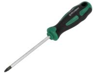 Zdjęcie: Wkrętak Pozidriv PZ1 x 100 mm S-12347 STALCO