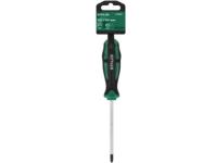 Zdjęcie: Wkrętak Pozidriv PZ1 x 100 mm S-12347 STALCO