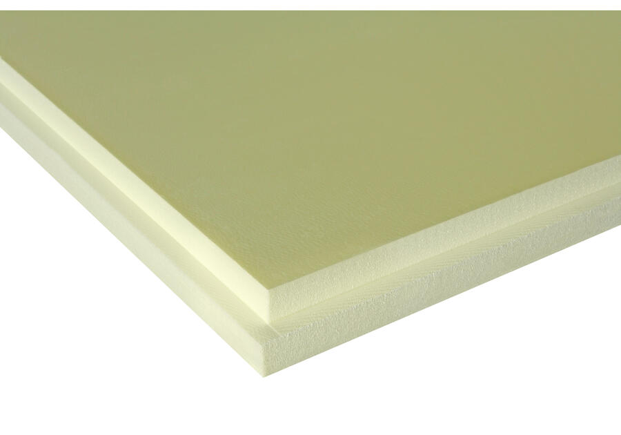 Zdjęcie: Płyta izolacyjna FL300/40P, 585x1235 mm FINNFOAM