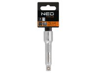 Zdjęcie: Przedłużka 3/8", 75 mm NEO