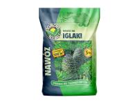 Zdjęcie: Nawóz na iglaki 5 kg OGRÓD START