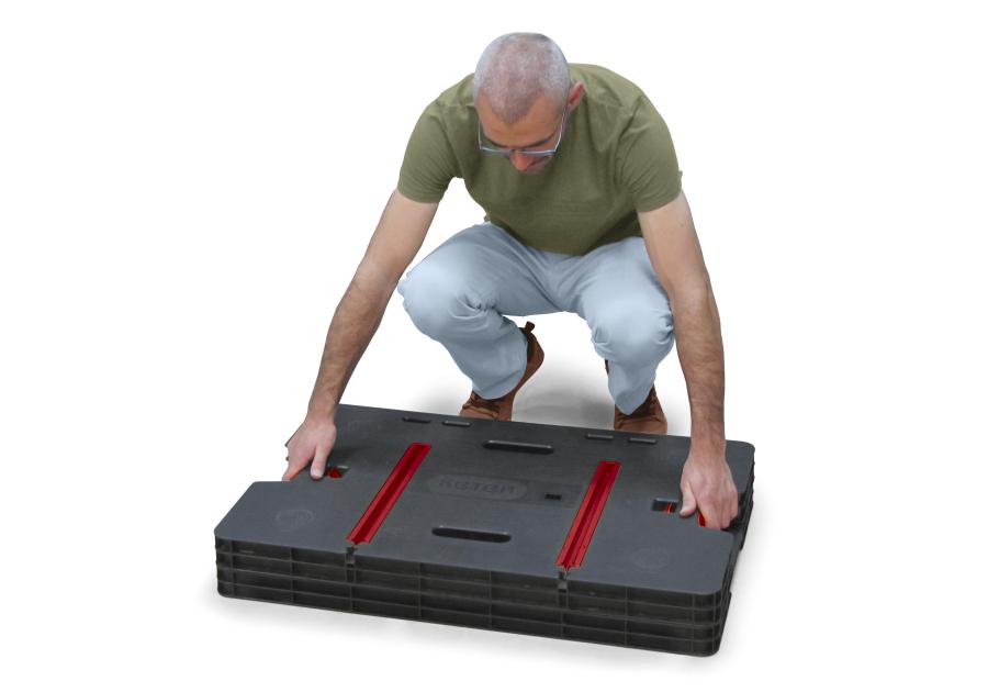 Zdjęcie: Stół składany Work Table CURVER