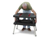 Zdjęcie: Stół składany Work Table CURVER