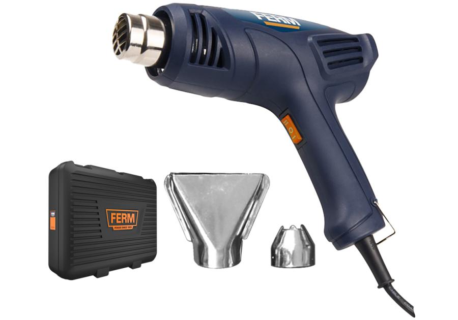 Zdjęcie: Opalarka 2000 W FERM