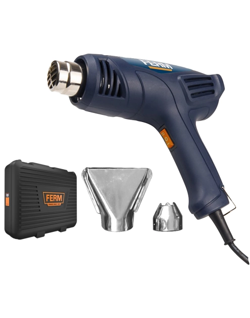 Zdjęcie: Opalarka 2000 W FERM