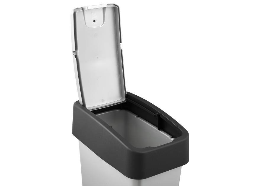 Zdjęcie: Pojemnik na śmieci Magne 10 L KEEEPER