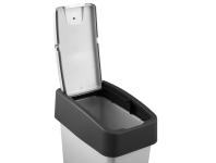 Zdjęcie: Pojemnik na śmieci Magne 10 L KEEEPER