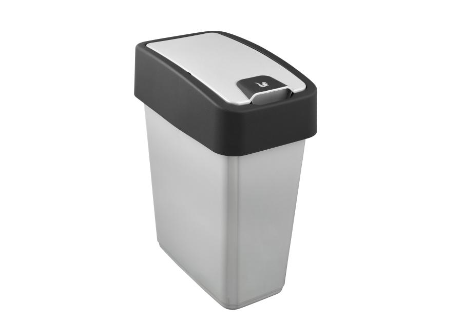 Zdjęcie: Pojemnik na śmieci Magne 10 L KEEEPER