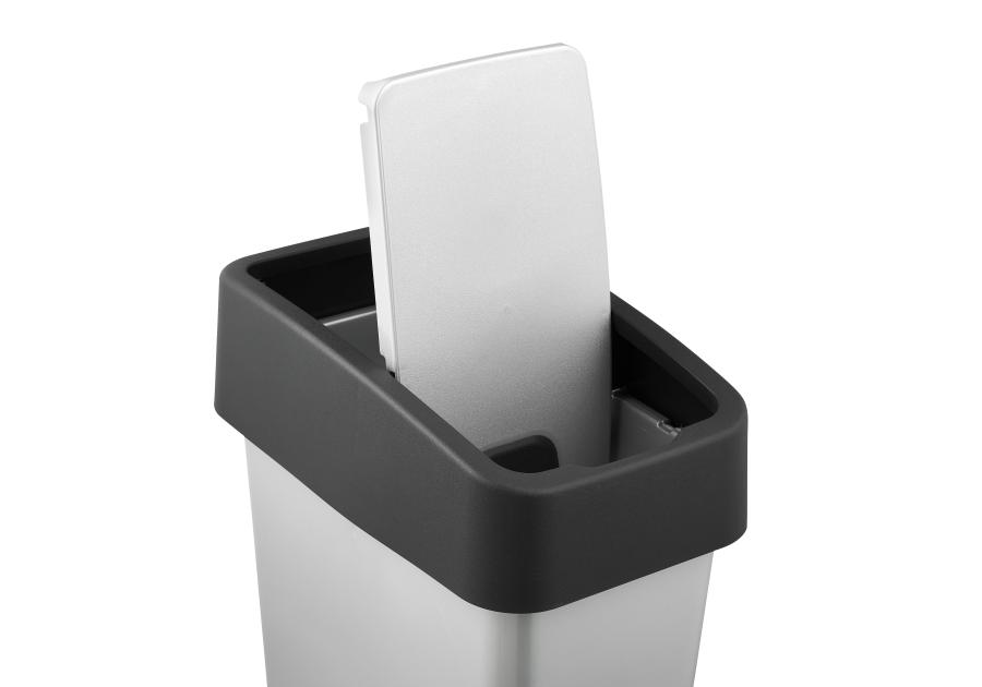 Zdjęcie: Pojemnik na śmieci Magne 10 L KEEEPER