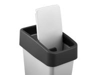 Zdjęcie: Pojemnik na śmieci Magne 10 L KEEEPER