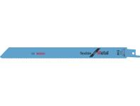 Zdjęcie: Brzeszczot do piły szablastej S 1122 BF 5 sztuk BOSCH
