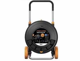 Bęben z wężem M 13 mm (1/2") 20 m Comfort FISKARS