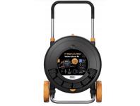 Zdjęcie: Bęben z wężem M 13 mm (1/2") 20 m Comfort FISKARS