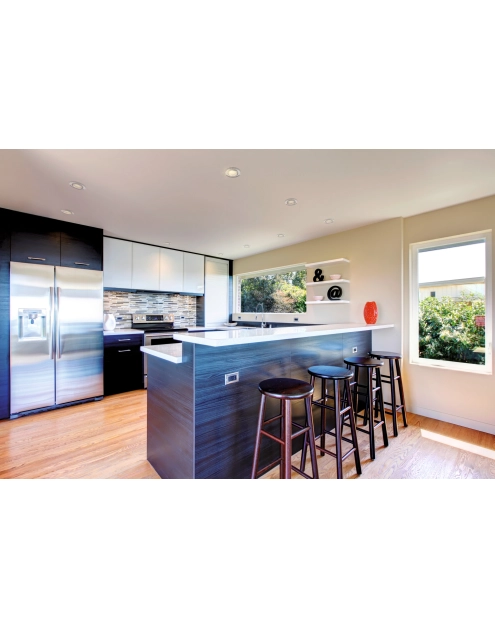 Zdjęcie: Oprawa sufitowa punktowa MR-16 Morta CT-DSO50-SR KANLUX