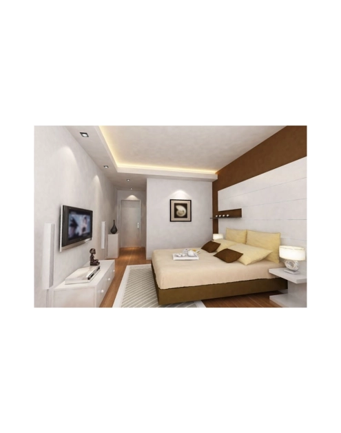 Zdjęcie: Oprawa sufitowa punktowa MR-16 Morta CT-DSO50-SR KANLUX