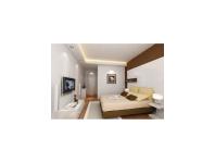 Zdjęcie: Oprawa sufitowa punktowa MR-16 Morta CT-DSO50-SR KANLUX