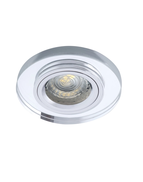 Zdjęcie: Oprawa sufitowa punktowa MR-16 Morta CT-DSO50-SR KANLUX