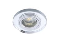 Zdjęcie: Oprawa sufitowa punktowa MR-16 Morta CT-DSO50-SR KANLUX