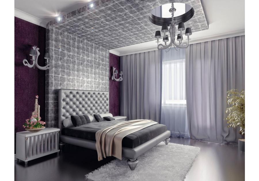 Zdjęcie: Oprawa sufitowa punktowa MR-16 Morta CT-DSO50-SR KANLUX