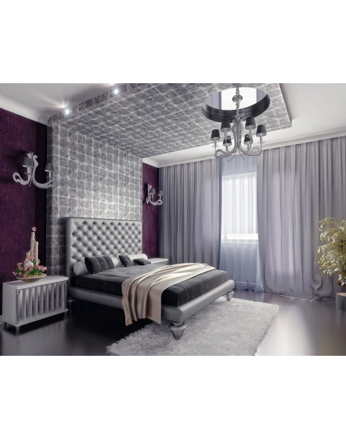 Zdjęcie: Oprawa sufitowa punktowa MR-16 Morta CT-DSO50-SR KANLUX