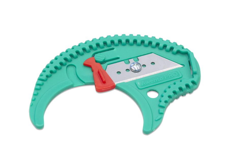 Zdjęcie: Nóż do przewodów fi75 green AWENTA PRO