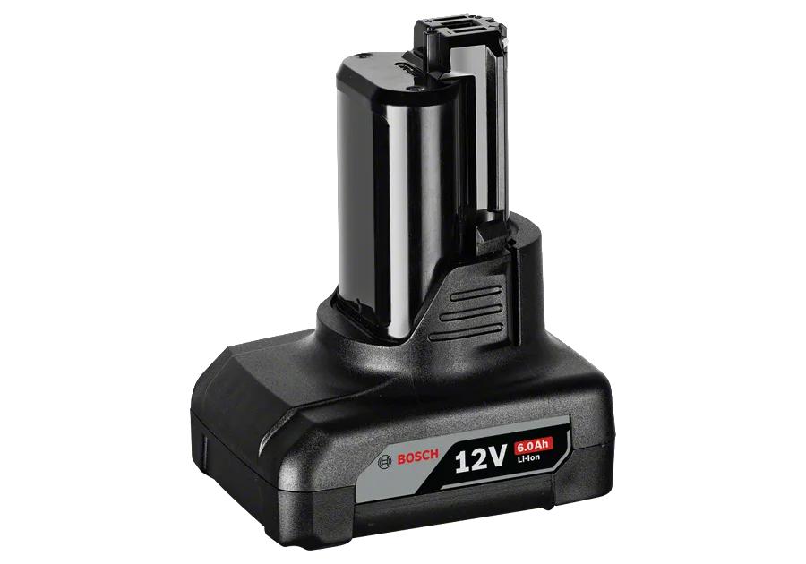 Zdjęcie: Akumulator Pro Heavy Duty GBA 12V 6.0AH BOSCH