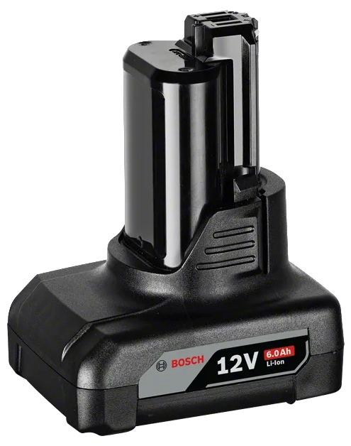 Zdjęcie: Akumulator Pro Heavy Duty GBA 12V 6.0AH BOSCH