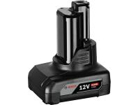 Zdjęcie: Akumulator Pro Heavy Duty GBA 12V 6.0AH BOSCH