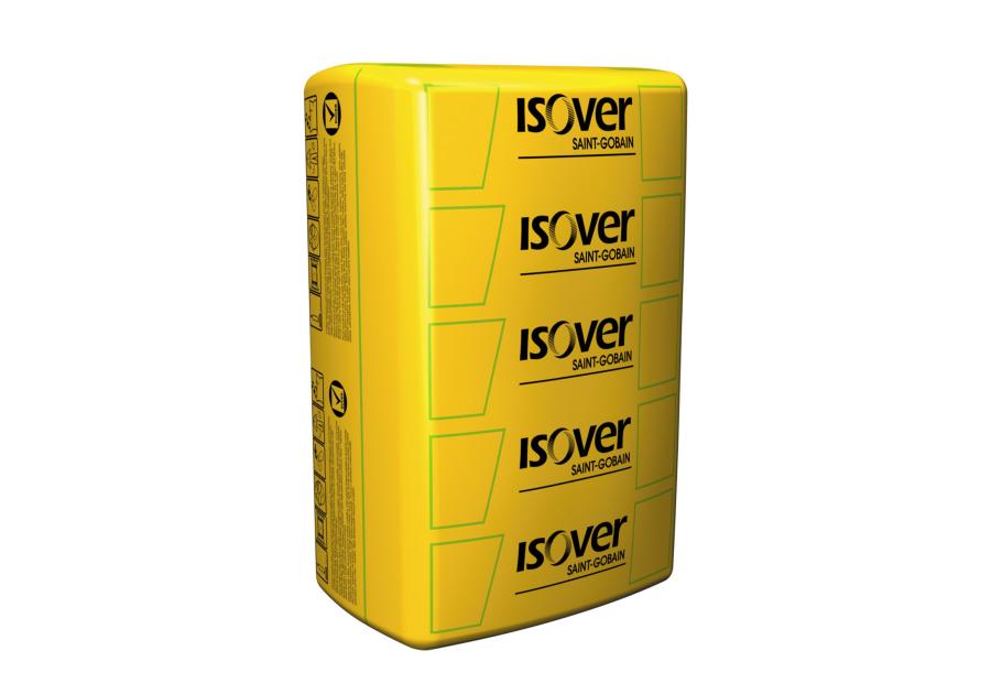 Zdjęcie: Płyta z wełny mineralnej szklanej Panel-Płyta grubość 50 mm ISOVER