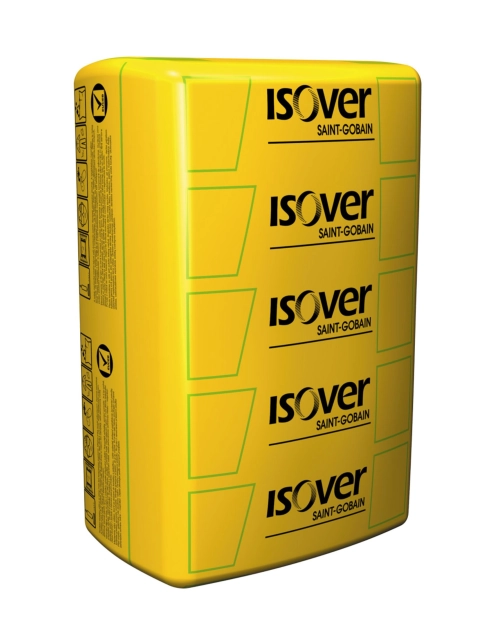 Zdjęcie: Płyta z wełny mineralnej szklanej Panel-Płyta grubość 50 mm ISOVER